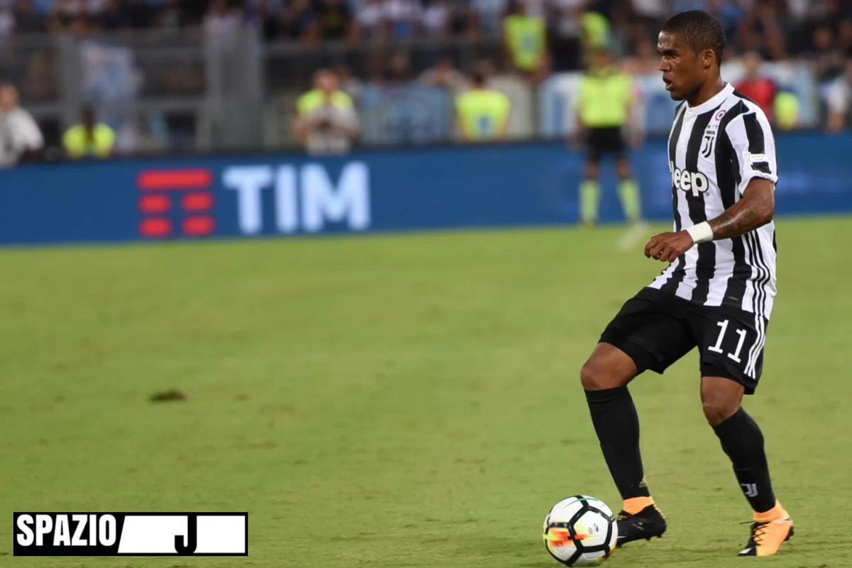 It’s time for Douglas Costa: il brasiliano è pronto a prendersi la Juventus