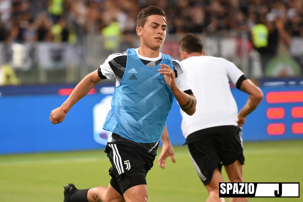 Argentina-Ecuador: ecco la decisione di Sampaoli su Dybala