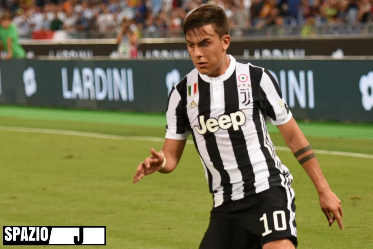 Verso Juventus-Genoa – Spazio a Marchisio e Dybala. Out Mandzukic