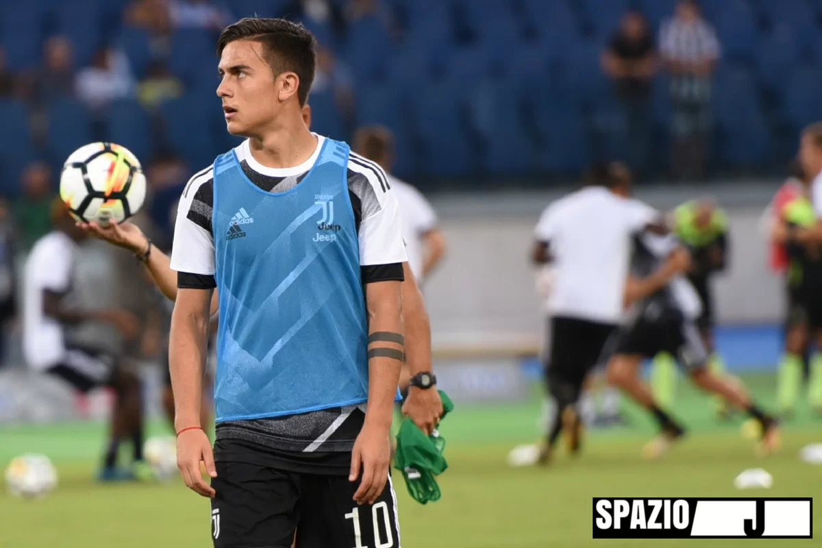 Corriere della Sera: “Dopo Messi anche Ronaldo, Dybala con i big è riserva (di lusso)”