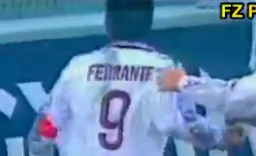 Ferrante e il clamoroso retroscena: “Ecco perché non giocai un Juve-Toro”