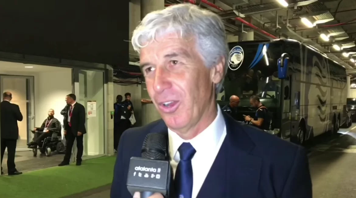 Atalanta, Cornelius mette in guardia i bianconeri: “Occhio ad Eriksen in Champions. In Coppa Italia abbiamo le loro stesse possibilità”