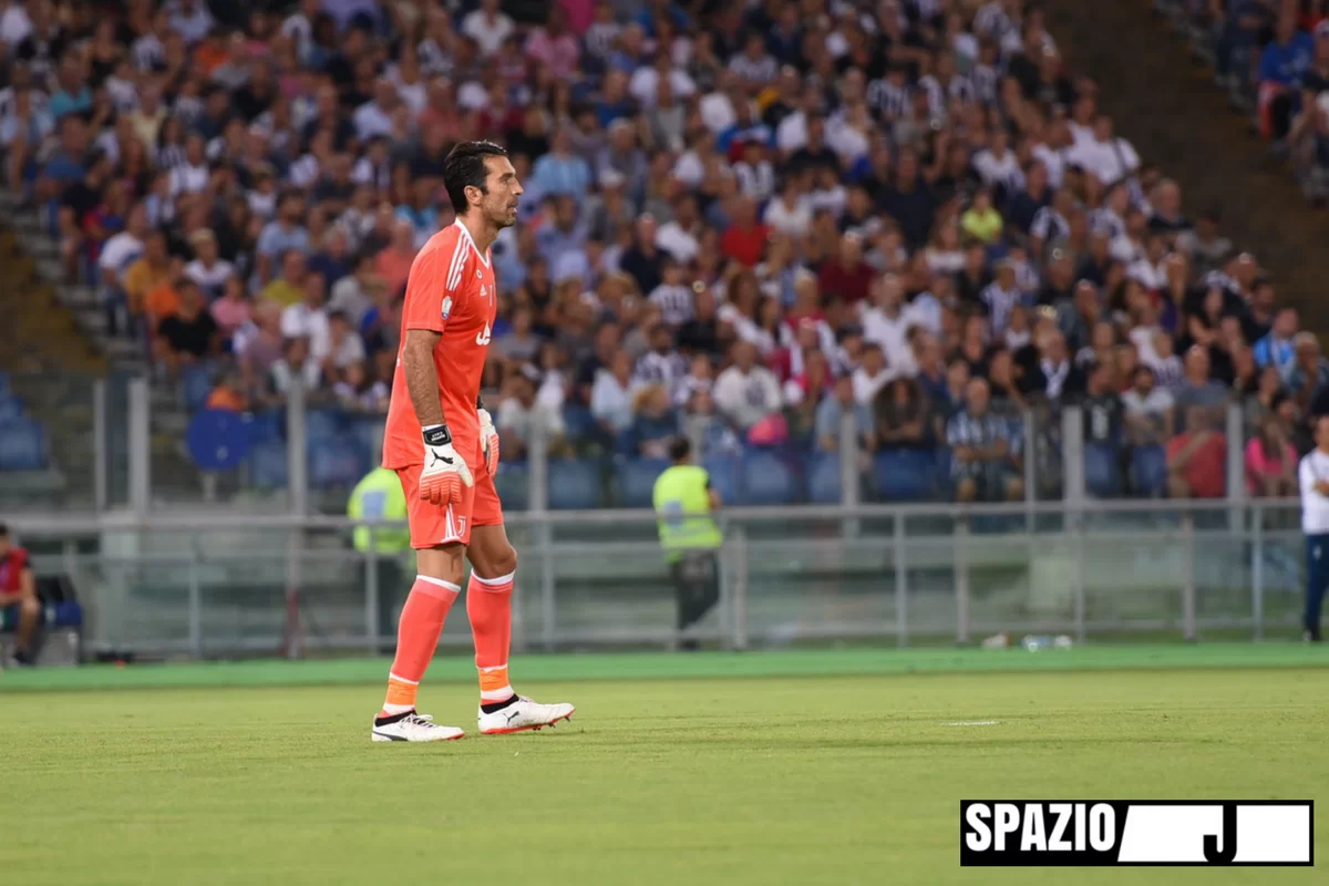 Pallone d’oro – Neverending Gigi: anche quest’anno in lista per il premio