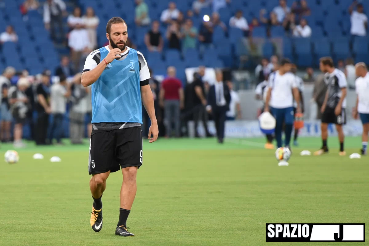 La rinascita di Higuain: cosa c’è dietro?