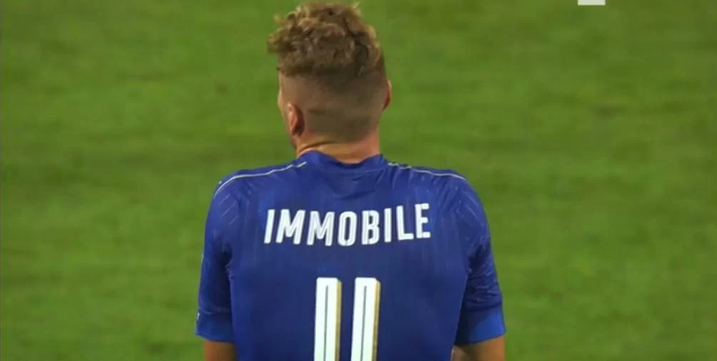 Lo sfogo di Immobile: “Ho sempre rispettato i protocolli, concentrato sul lavoro”