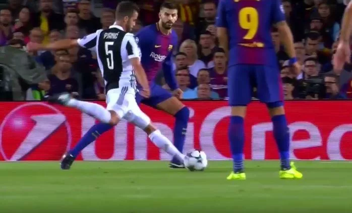 Juventus, torna di moda un vecchio obiettivo