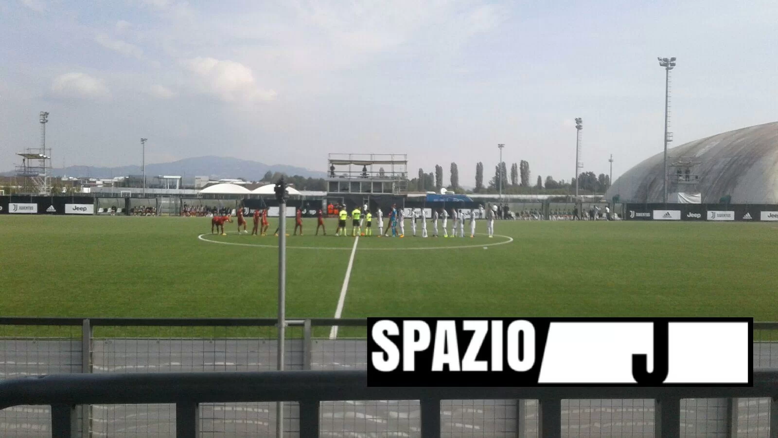 Primavera, pareggio in rimonta sul campo del Chievo