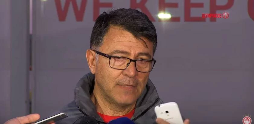 Juventus-Olympiacos: tutto quello che c’è da scoprire sugli avversari