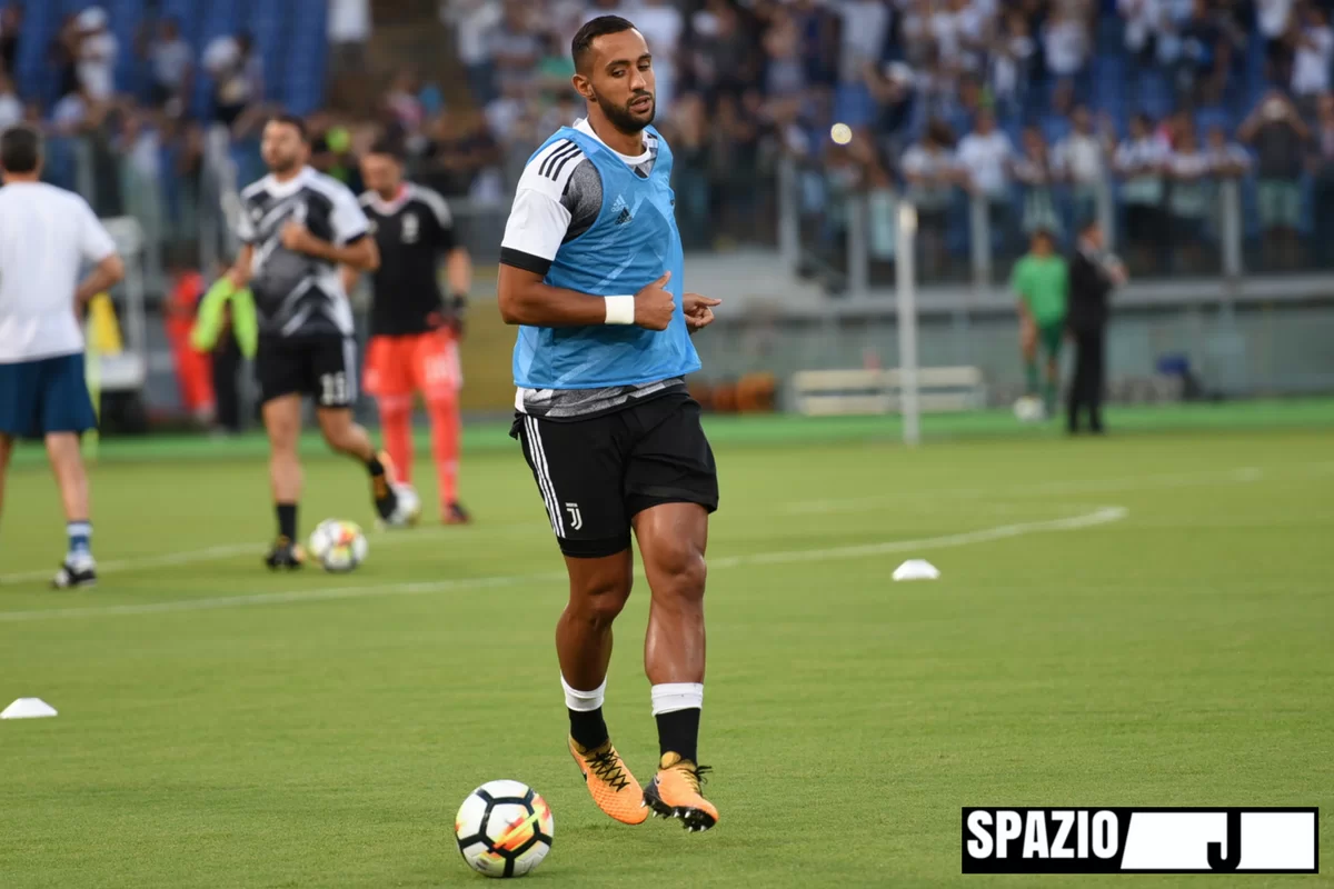 Benatia rinuncia alla Nazionale, duro attacco in patria