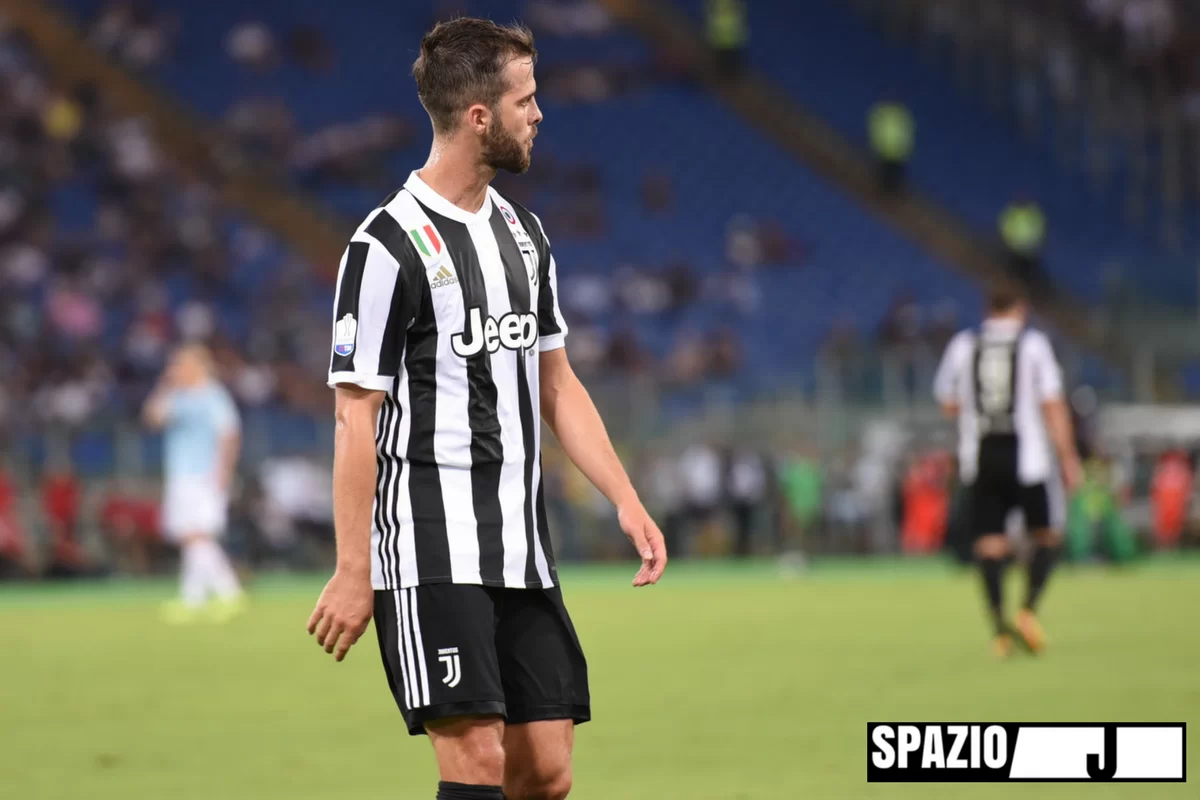 Pjanic: “Critiche eccessive con il Tottenham, ma io ci credo ancora”