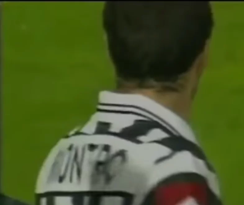 Paolo Montero compie 46 anni. La Juventus: “Auguri mito e trascinatore”