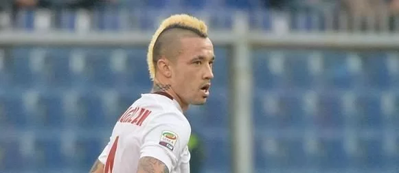 Nainggolan: “Juve? Squadra più forte del decennio, ma io con i più forti non mi diverto”