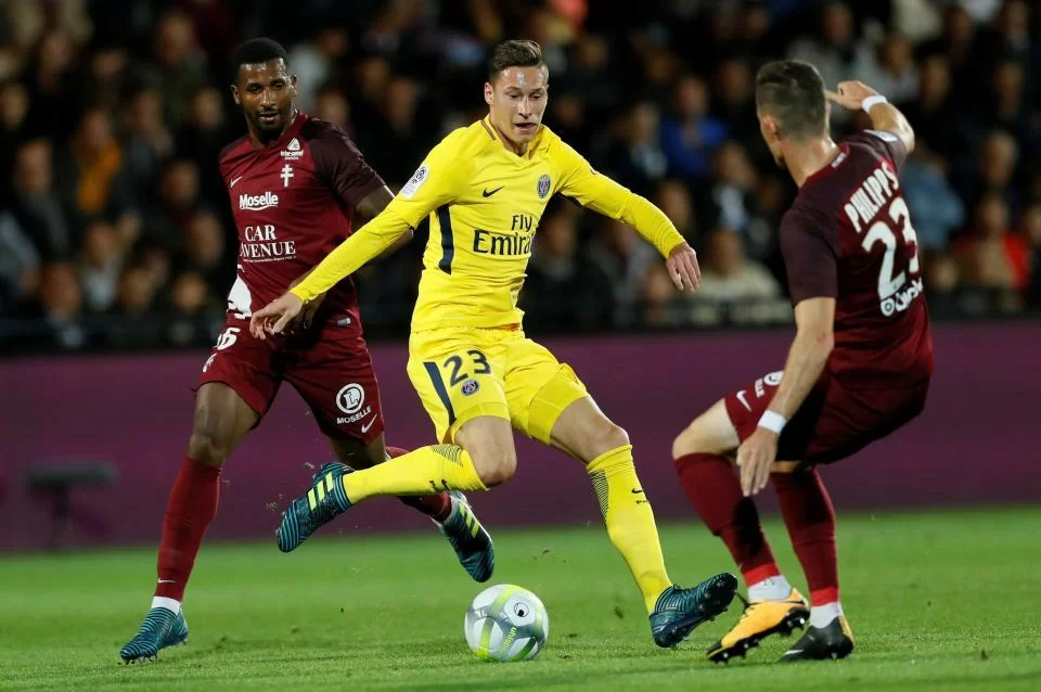 Confermato lo stop: in Francia la stagione è finita