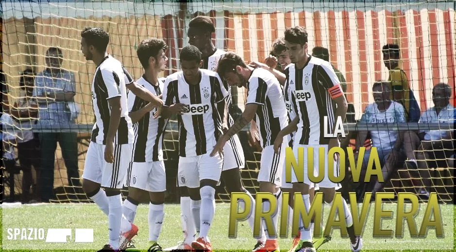 Youth League, Juve vittoriosa in rimonta: con l’Olympiacos finisce 3-1