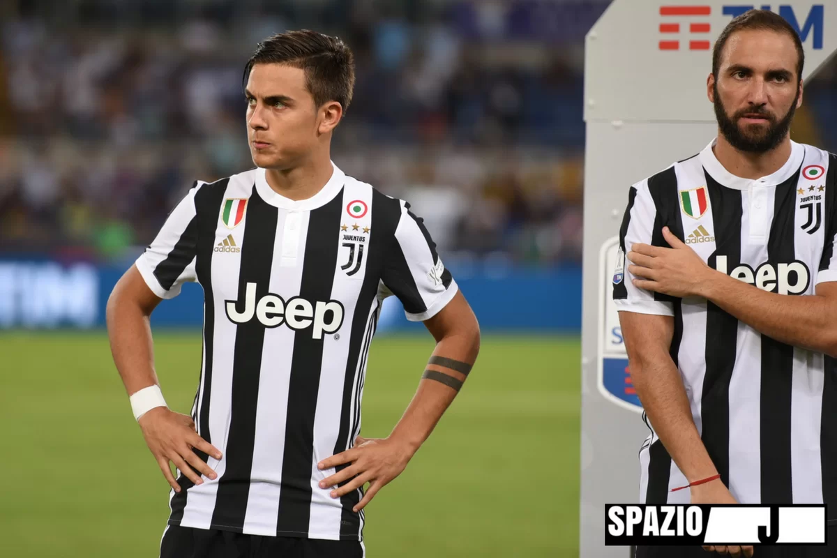 Juventus: una media gol da record! Ecco i precedenti