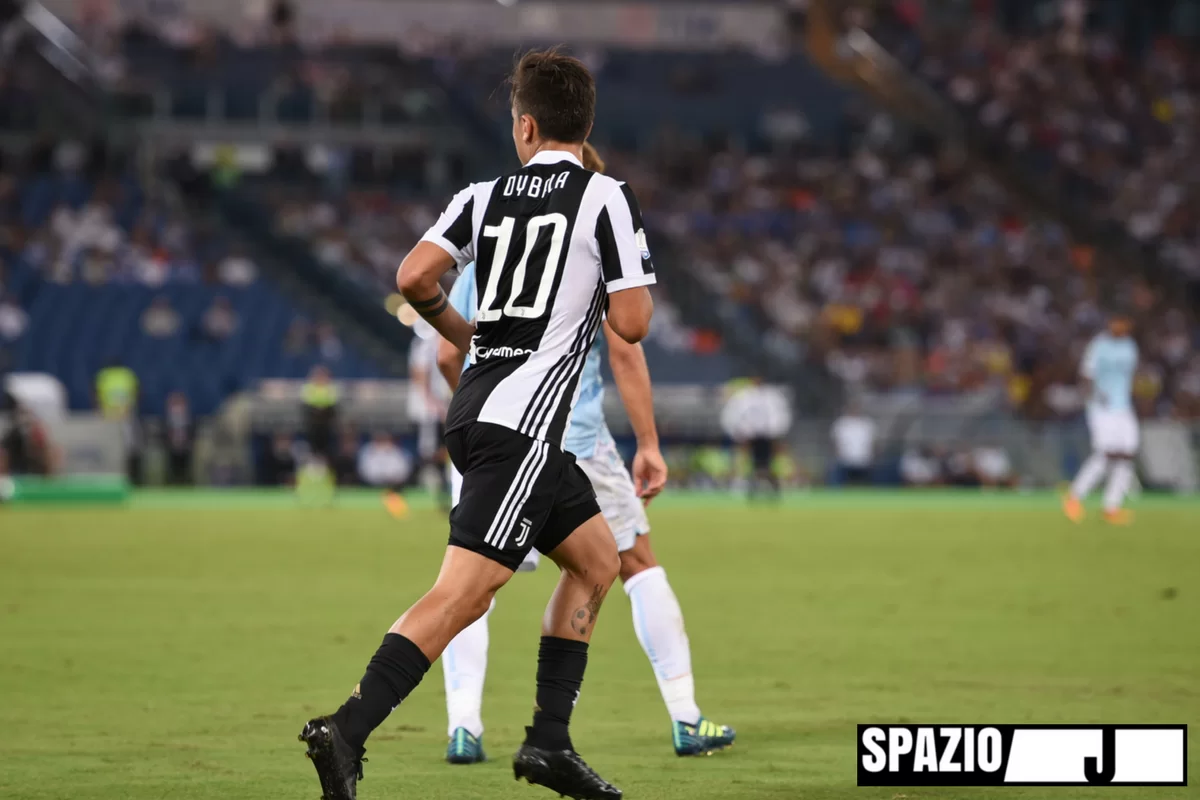 CorSport: “Finalmente Dybala, è tornata la joya!”