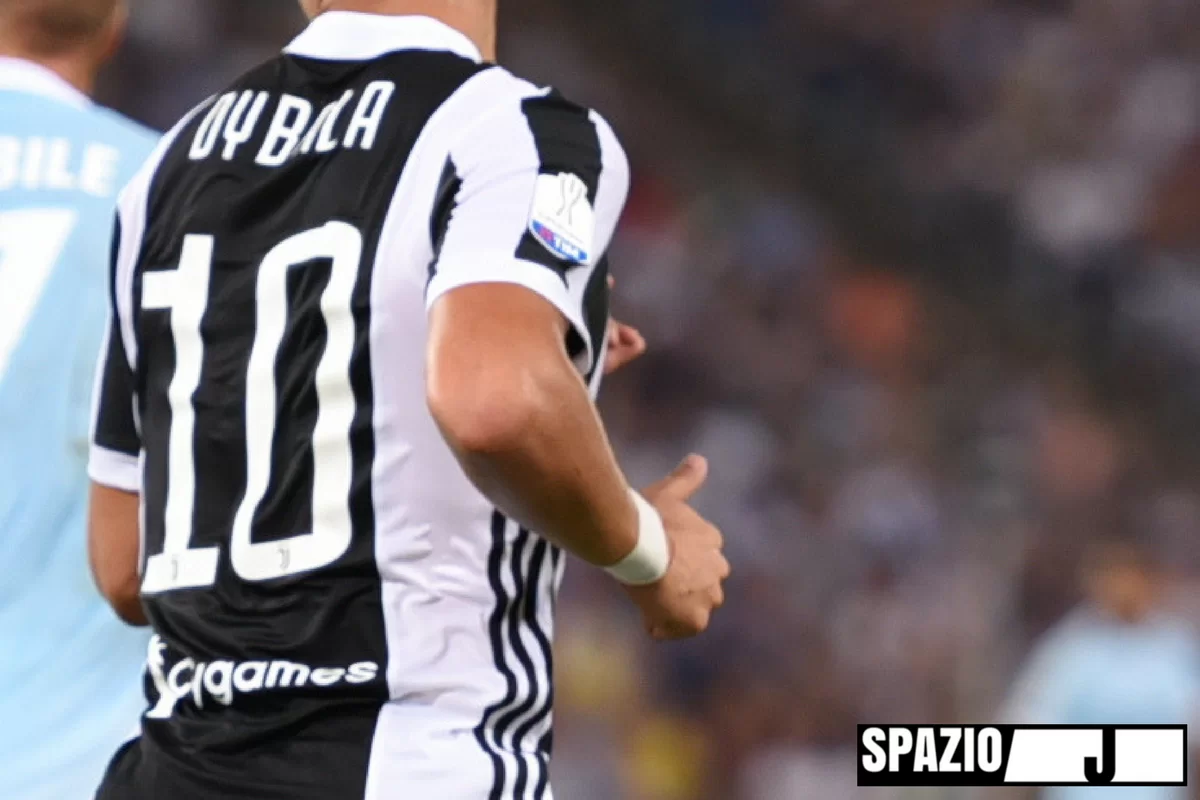 Dybala, è la tua notte. La Joya contro il tabù Napoli