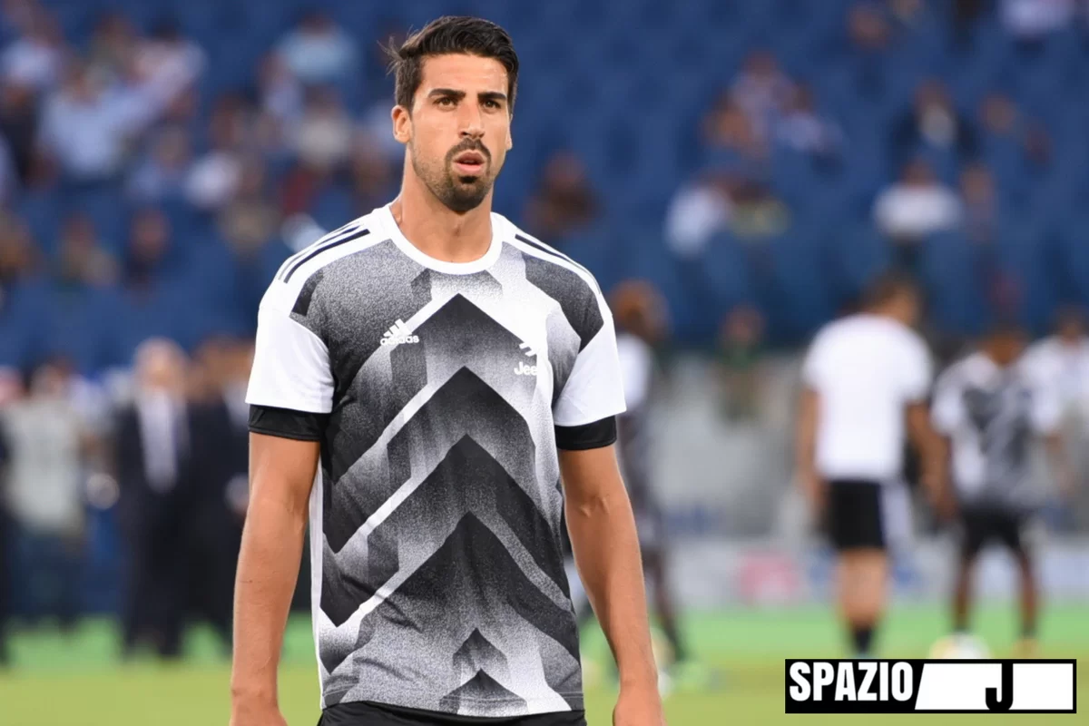Khedira: ”Questo è ciò che ci siamo detti negli spogliatoi. E sullo Sporting…”