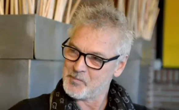 Tacconi: “Non so quanto mi resta da vivere, ho rischiato di finire su una sedia a rotelle”