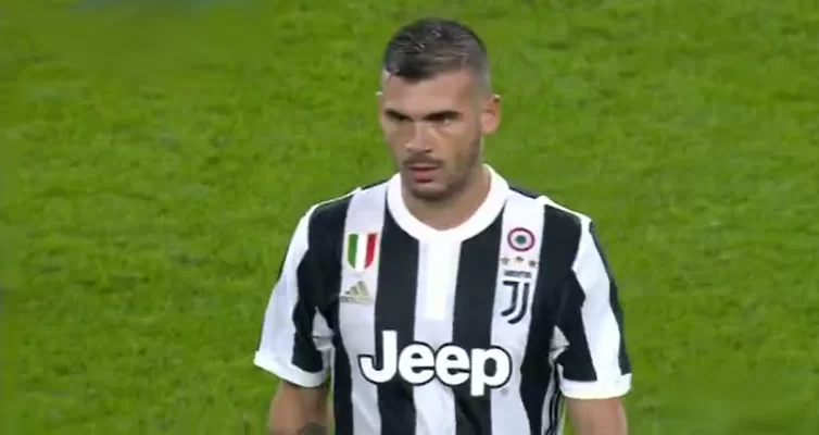 Sky Sport – Incontro in corso tra Juventus e Genoa per Sturaro e Romero