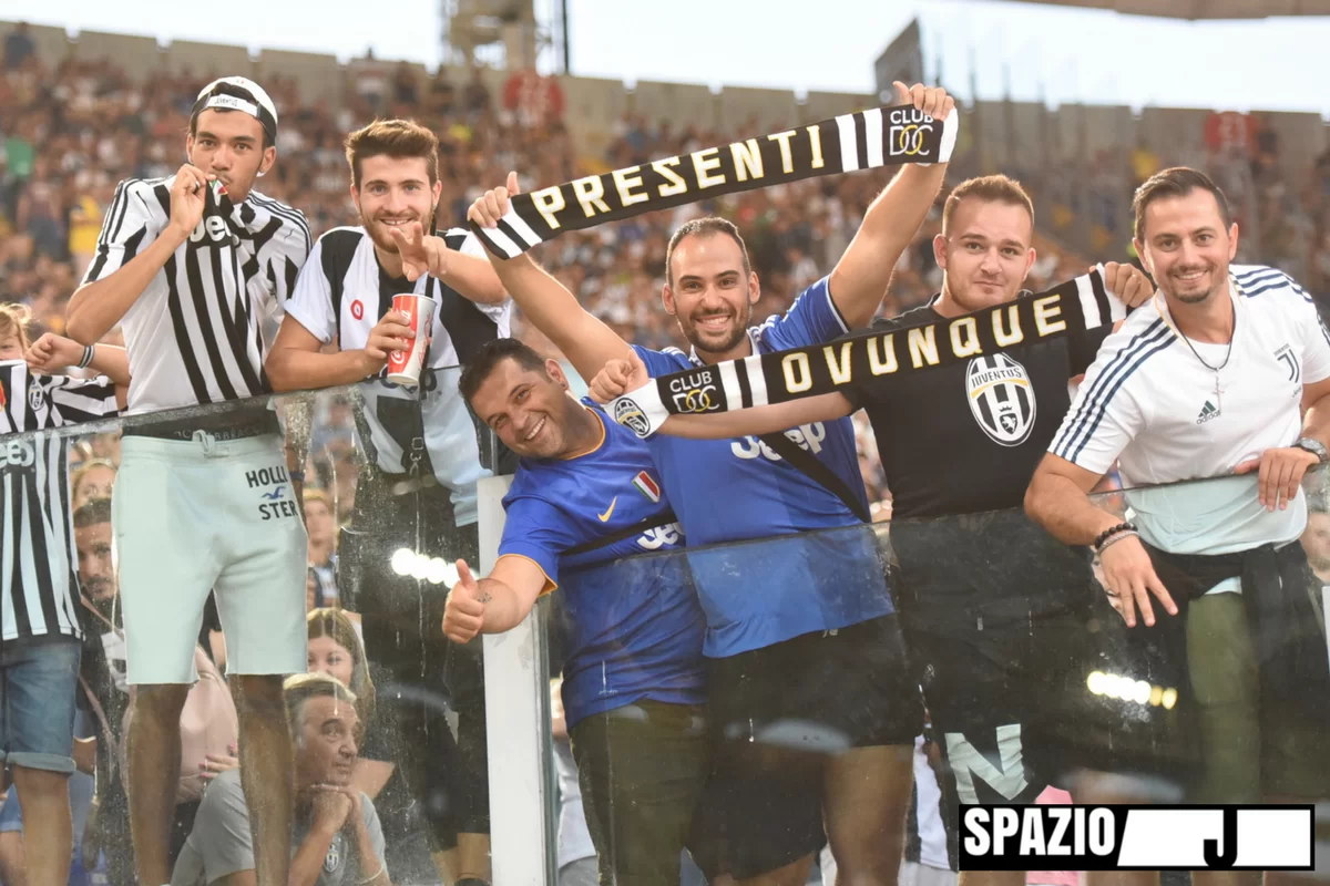 Napoli-Juve: quando il tifo oltrepassa il limite