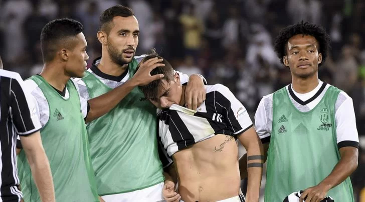 Juventus, Dybala e quella maschera finalmente tolta