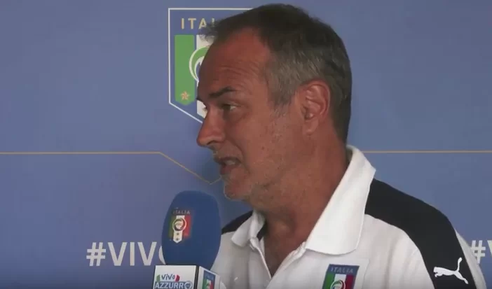 Cabrini: “Napoli rimasto sorpreso dalla Juve. Difesa a 4 soluzione più sicura”
