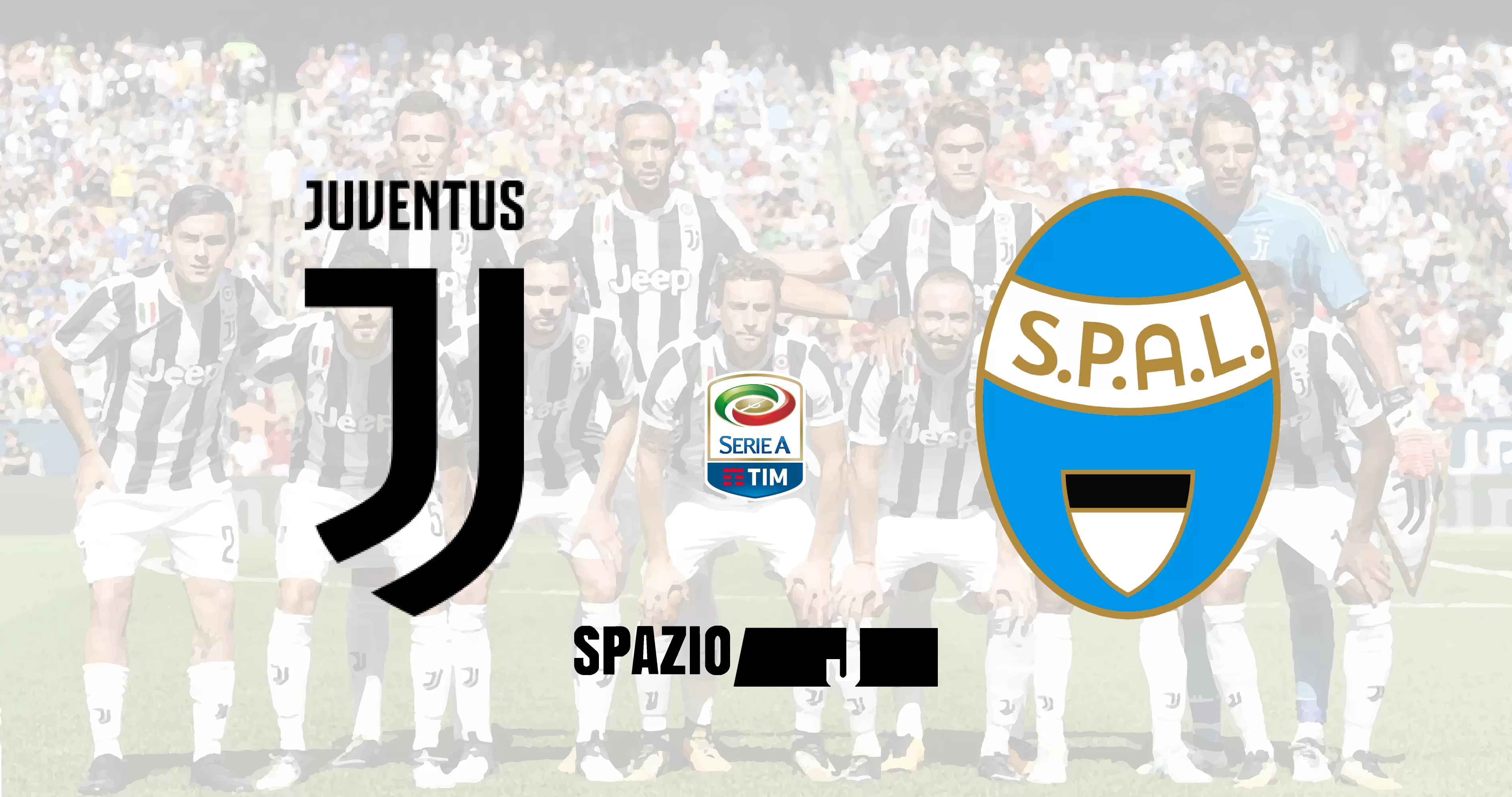 LIVE: Juventus – SPAL, le formazioni ufficiali: chance per Bernardeschi, a riposo Pjanic