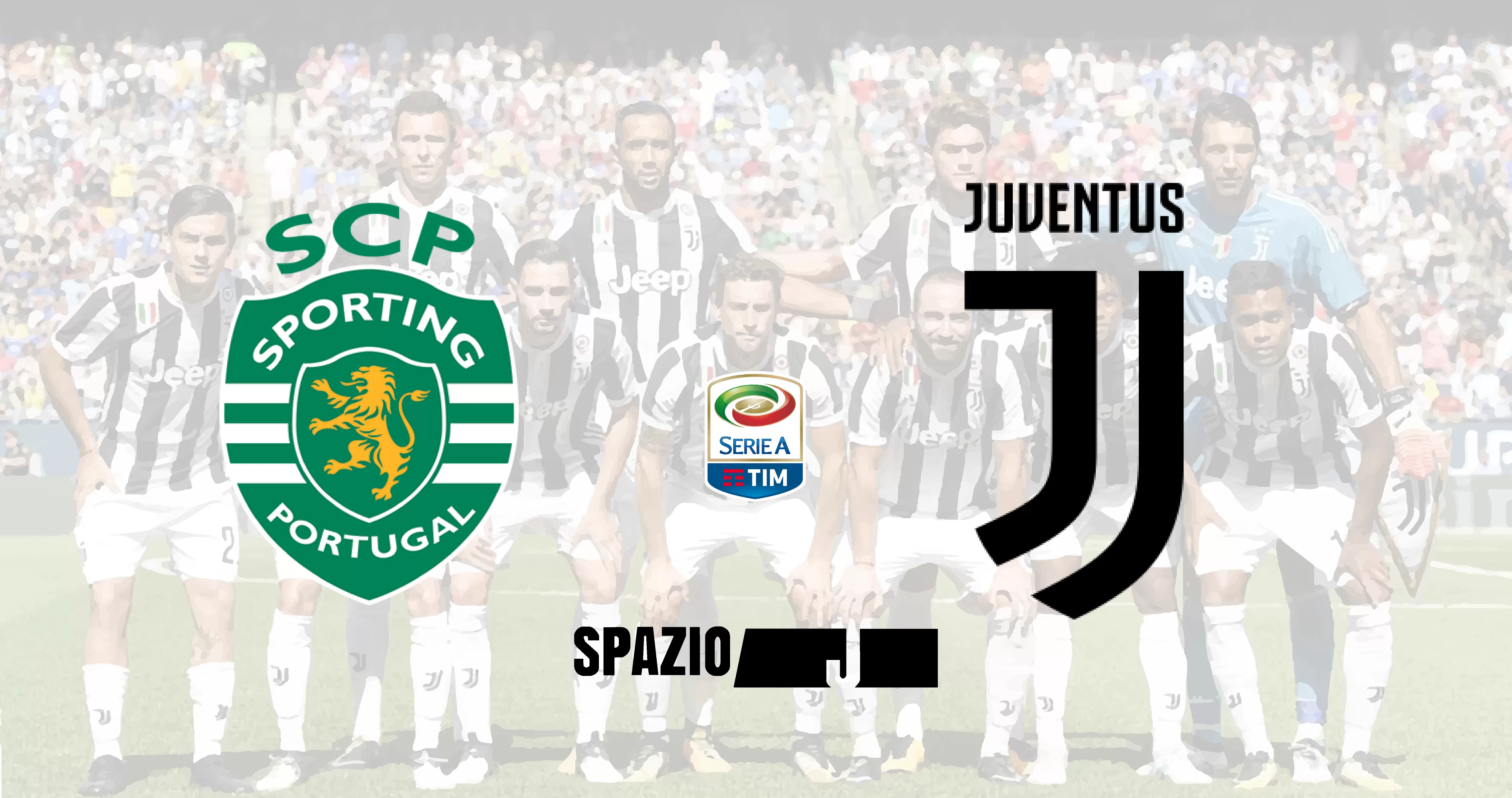 ReLIVE – Sporting-Juventus 1-1: i bianconeri sprecano il pass per gli ottavi