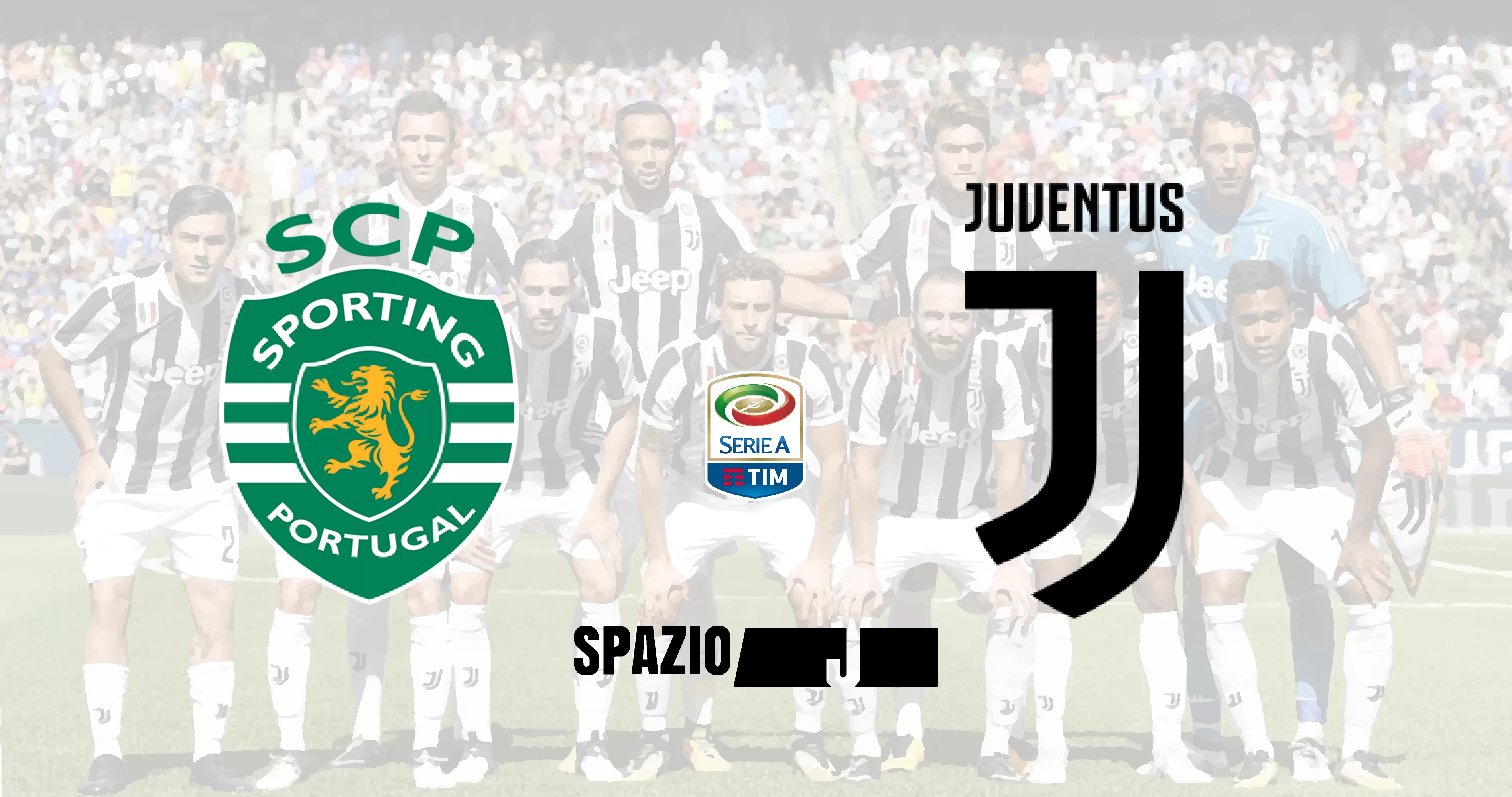 Verso Sporting-Juve – Il punto da Lisbona: formazione tipo, con un solo dubbio
