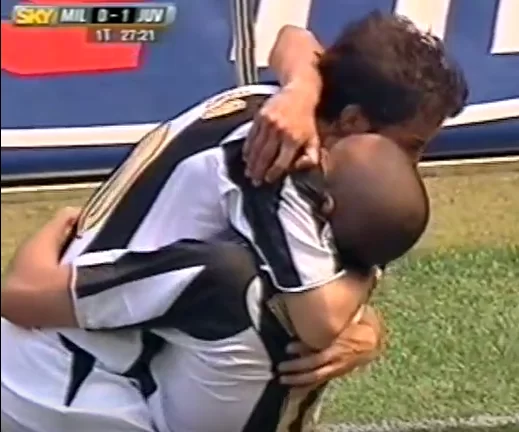 Forse un pomeriggio andando