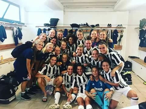 Visite mediche per le Juventus Women con la prossima stagione in vista