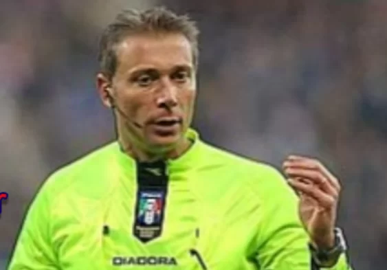 La Moviola di SJ – Partita semplice per Valeri, manca qualche ammonizione