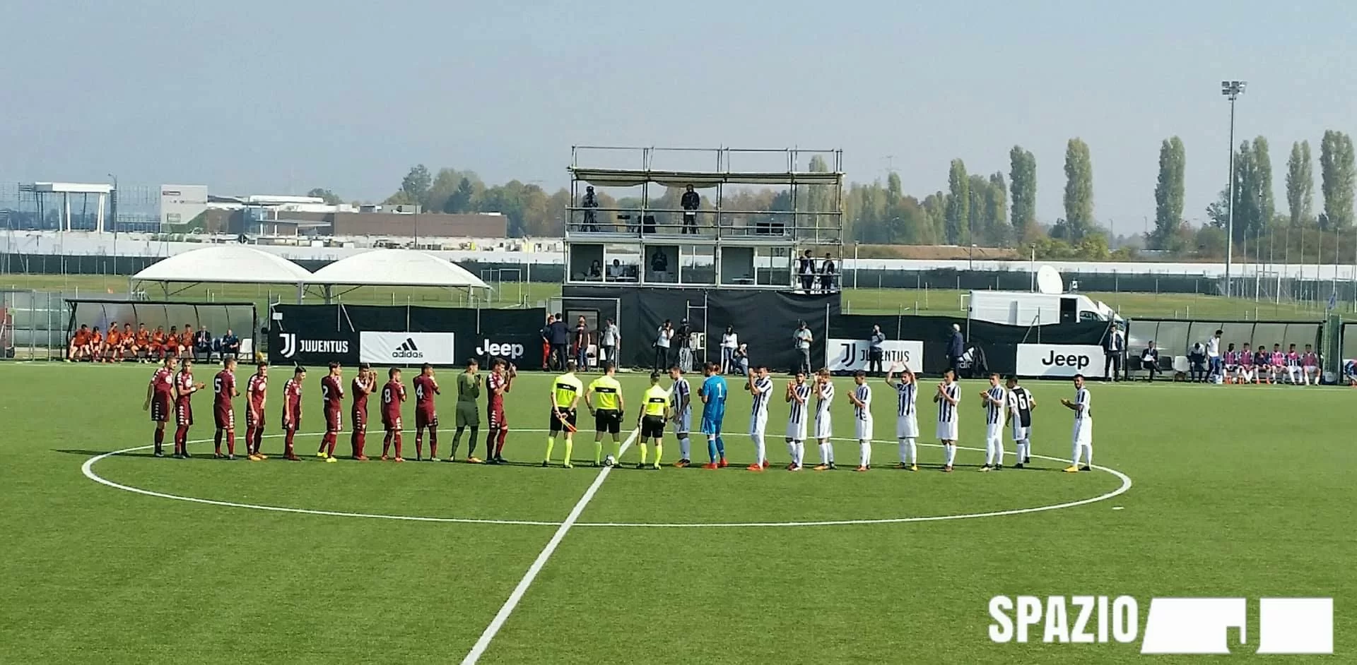 ReLIVE – Primavera, Juventus-Chievo 2-1: torna alla vittoria la squadra di Dal Canto