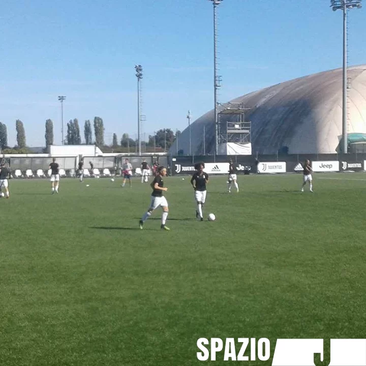 ReLIVE: Juventus Women-RES Roma, 4-0: schiacciasassi bianconero!