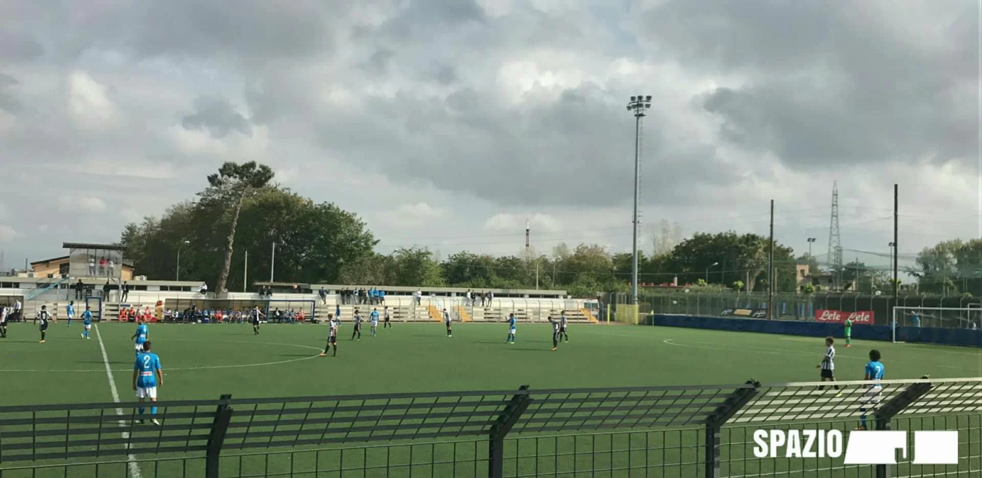 LIVE Napoli-Juve primavera 1-4: Olivieri, Morrone, Portanova e Anzolin affossano gli azzurri