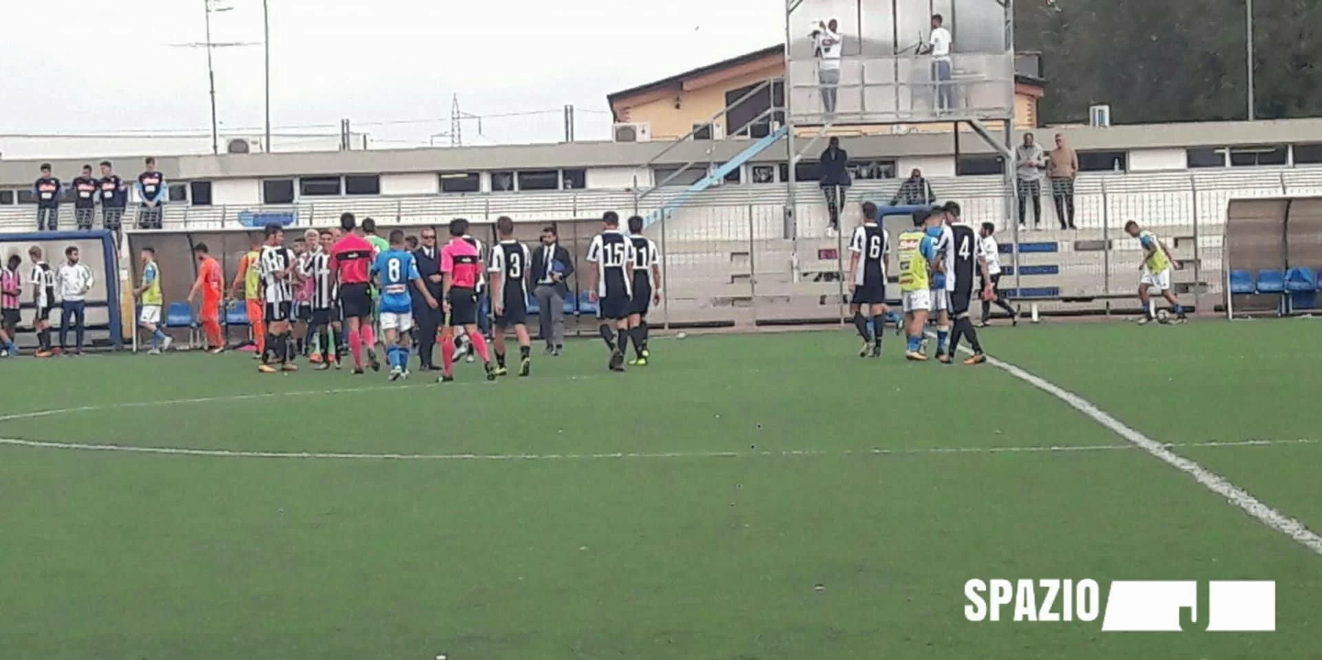 Primavera, cade ancora la Juve: Lazio corsara a Vinovo