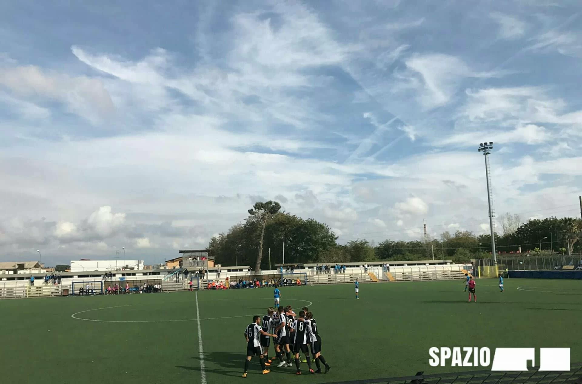 Youth League: i convocati per la gara contro lo Sporting