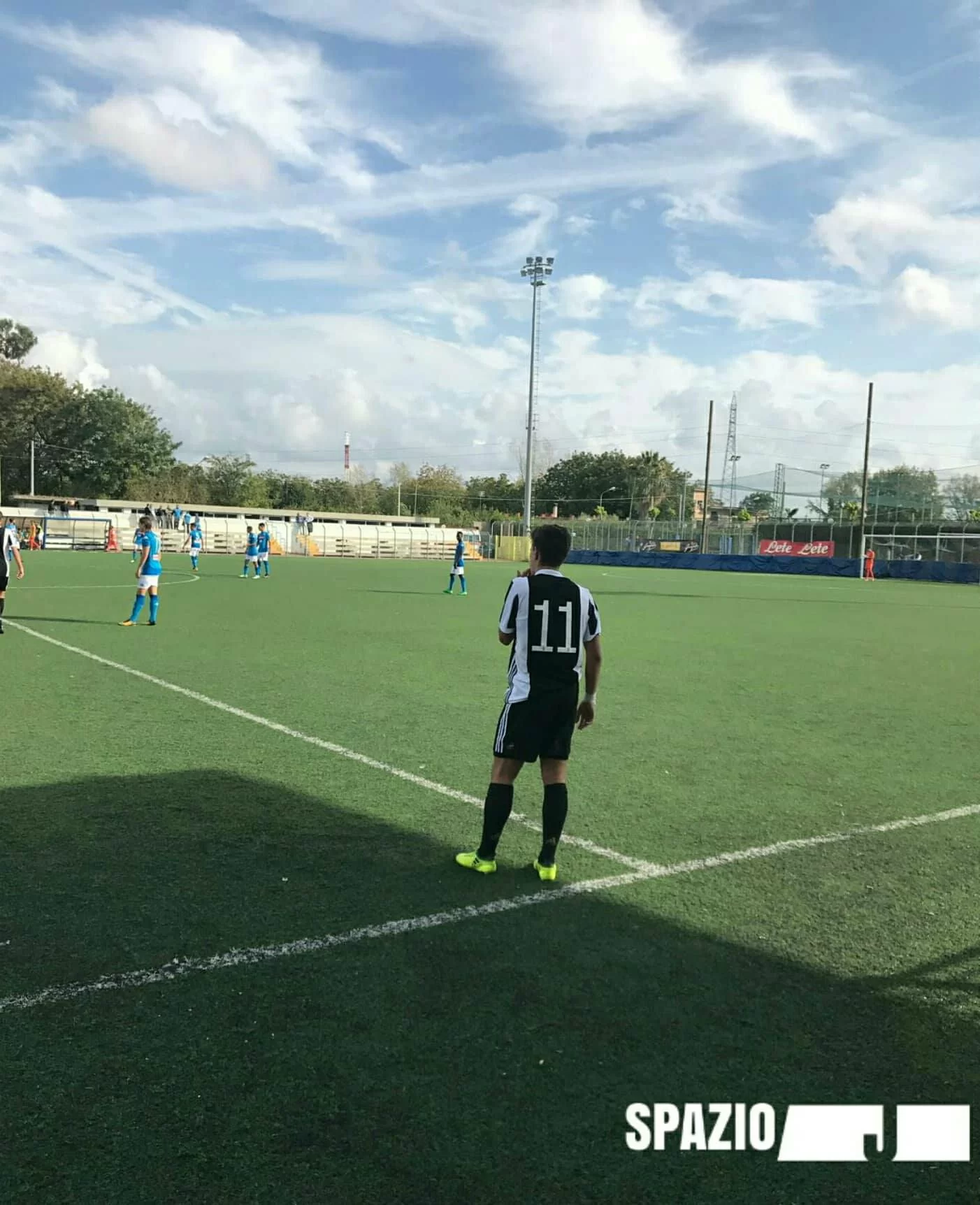 Una Juve spaesata si avvicina al Torneo di Viareggio
