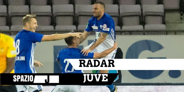 Radar Juve – Sesto gol stagionale di Margiotta