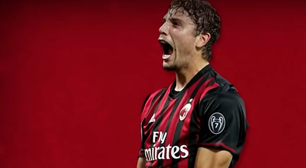 Milan: Locatelli e quel like galeotto, equivoco risolto?