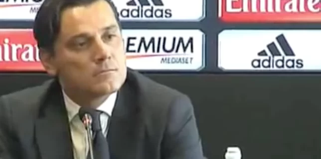 UFFICIALE – Terminato l’incontro tra Montella e dirigenza. La situazione