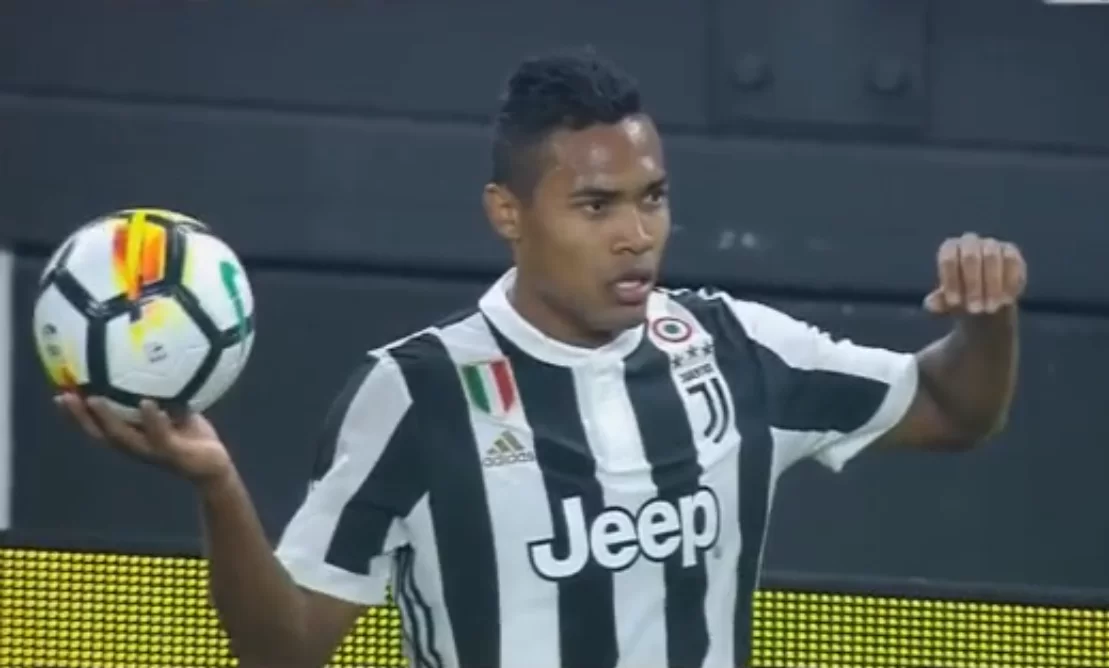 ULTIM’ORA – Tegola per la Juventus: Alex Sandro si fa male in Nazionale!