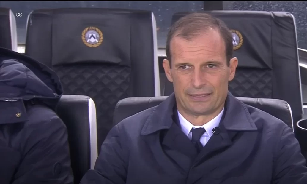 Il Messaggero: Juventus e Allegri pazzi di Bonaventura