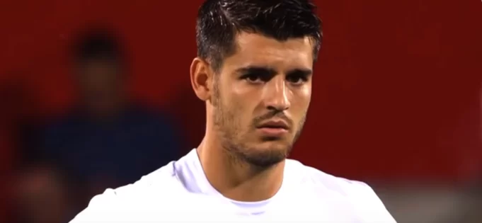 Gds – Morata: riserva a chi?