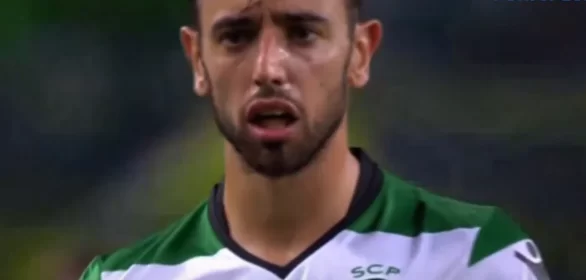Bruno Fernandes a Tuttosport: “Juve so come batterti”