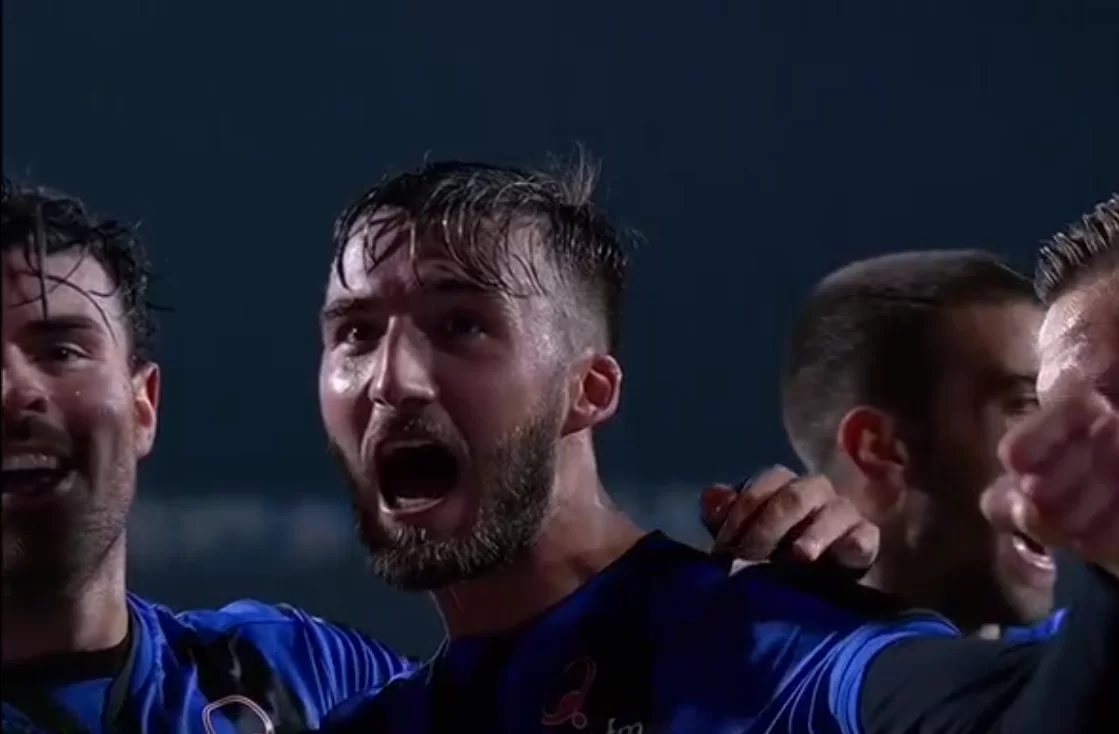 Cristante: “La Juve è la squadra migliore d’Italia, ma possiamo dire la nostra”