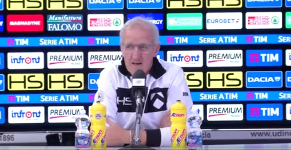 QUI UDINESE – Delneri recupera una pedina importante. Behrami ancora in dubbio