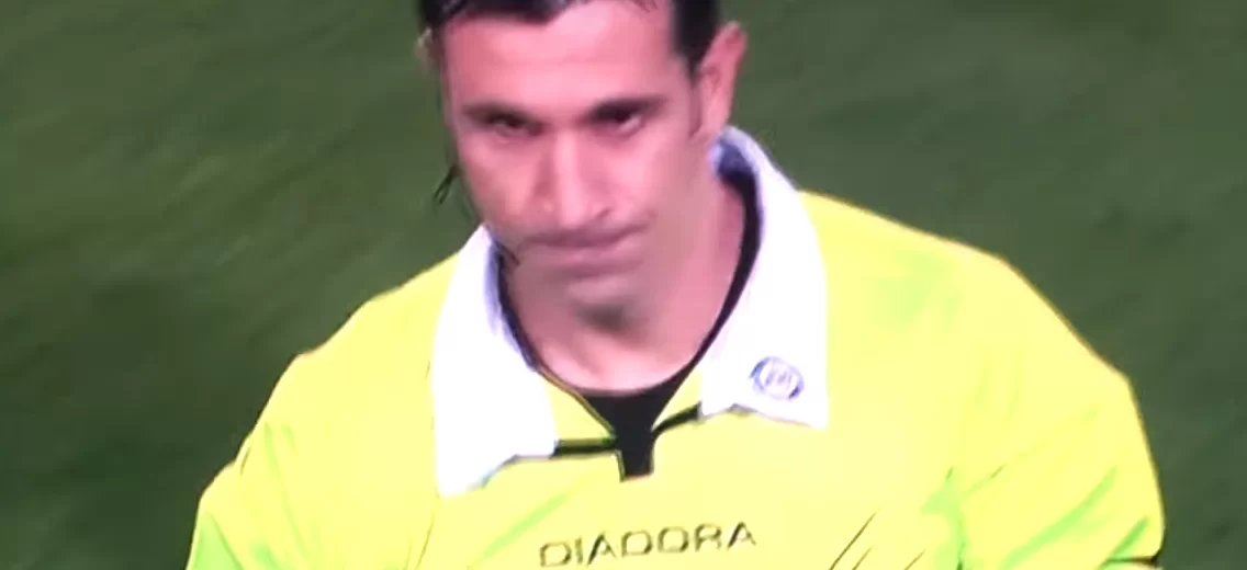 La Moviola di SJ – Doveri non VA…R, disastro del direttore di gara