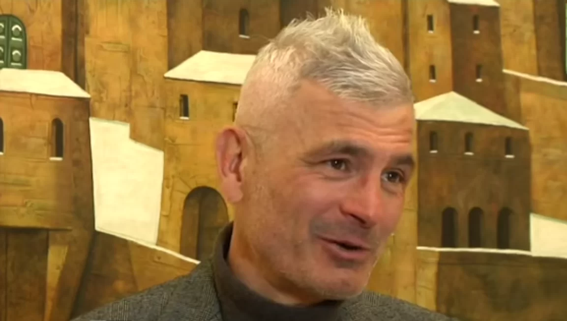 Ravanelli, che attacco: “Rigore inventato, ai miei tempi non lo avrebbero dato a nessun’altra squadra”